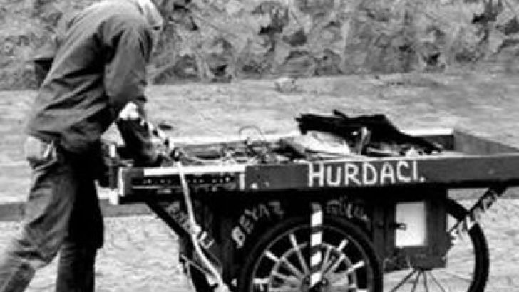 Mardin Hurdacı